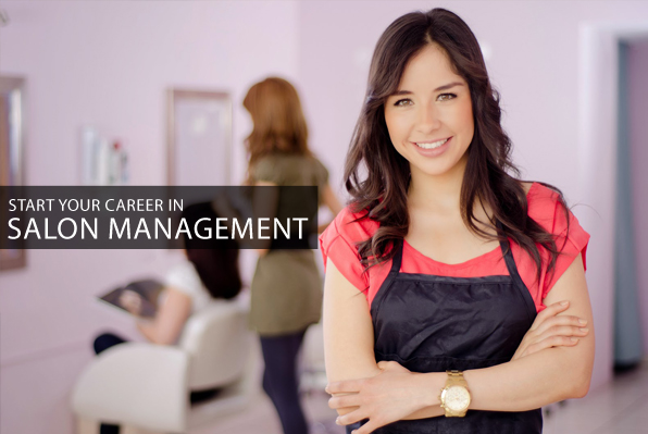 Institute of Hotel & Salon Management