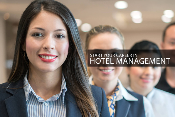 Institute of Hotel & Salon Management